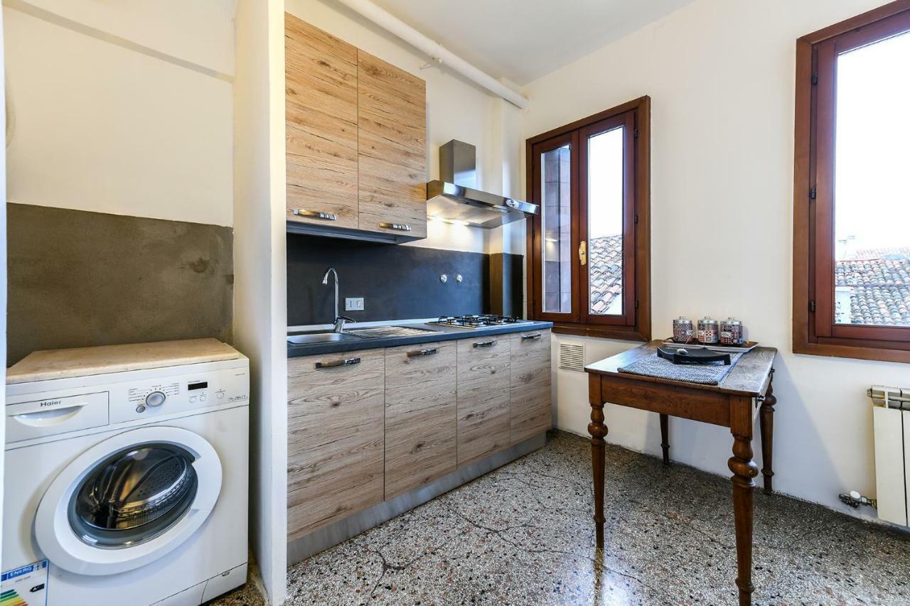 Ca' Bellini Διαμέρισμα Βενετία Εξωτερικό φωτογραφία